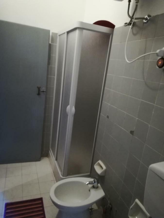 Apartmán Casa In Palazzo Graffeo Sven Palermo Exteriér fotografie